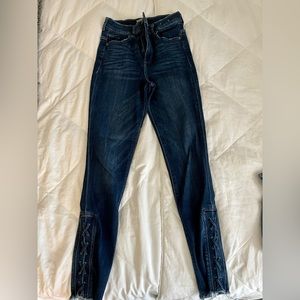 Express ankle legging super high rise - 2R